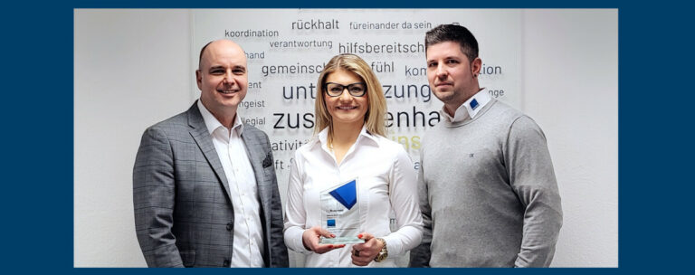 Karl Heitz German Business Award